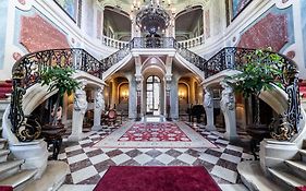 Le Chateau Des Reves De La Ferte Fresnel